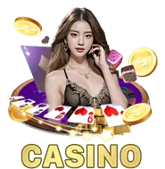 Biểu tượng Casino GA179